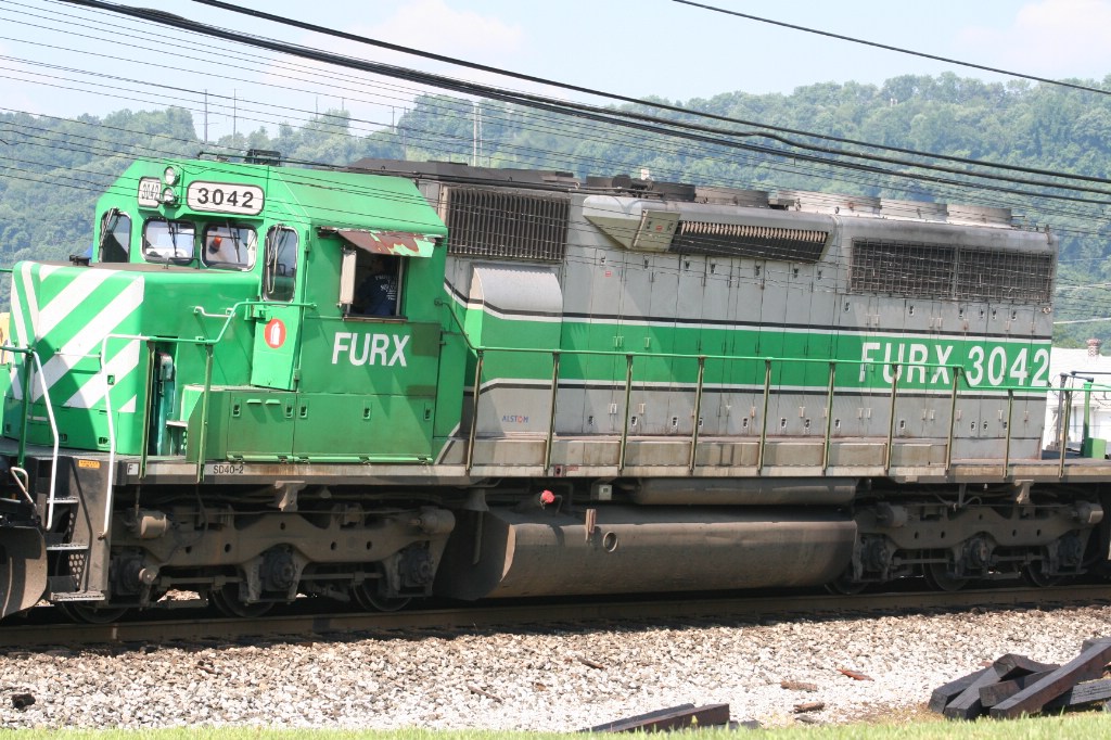 FURX 3042
